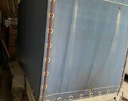 Серый Ниевиадов B2030, объемом двигателя 0 л и пробегом 0 тыс. км за 2500 $, фото 5 на Automoto.ua