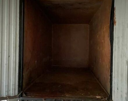 Серый Ниевиадов B2030, объемом двигателя 0 л и пробегом 0 тыс. км за 2500 $, фото 8 на Automoto.ua