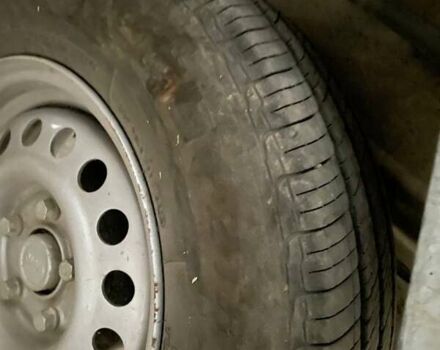 Серый Ниевиадов B2030, объемом двигателя 0 л и пробегом 0 тыс. км за 2500 $, фото 12 на Automoto.ua