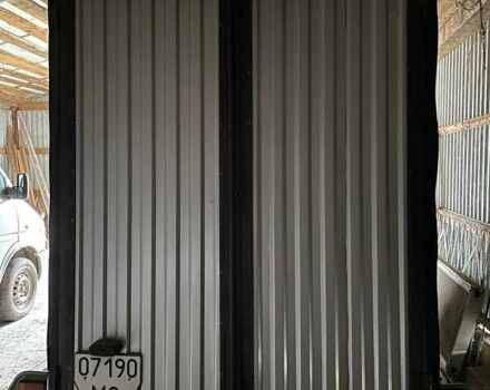 Серый Ниевиадов B2030, объемом двигателя 0 л и пробегом 0 тыс. км за 2500 $, фото 6 на Automoto.ua