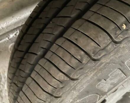 Серый Ниевиадов B2030, объемом двигателя 0 л и пробегом 0 тыс. км за 2500 $, фото 7 на Automoto.ua