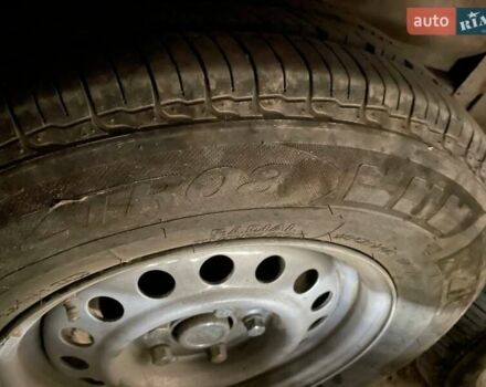 Серый Ниевиадов B2030, объемом двигателя 0 л и пробегом 0 тыс. км за 2500 $, фото 1 на Automoto.ua