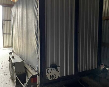 Серый Ниевиадов B2030, объемом двигателя 0 л и пробегом 0 тыс. км за 2500 $, фото 3 на Automoto.ua