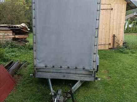 Ніевіадов B2040 2008 у Косове на Automoto.ua Сірий Ніевіадов B2040, об'ємом двигуна 0 л та пробігом 2 тис. км за 2500 $, фото 1 на Automoto.ua