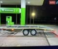 Черный Ниевиадов BR2, объемом двигателя 0 л и пробегом 0 тыс. км за 5200 $, фото 1 на Automoto.ua