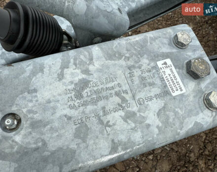 Ниевиадов BR2, объемом двигателя 0 л и пробегом 9 тыс. км за 5500 $, фото 3 на Automoto.ua