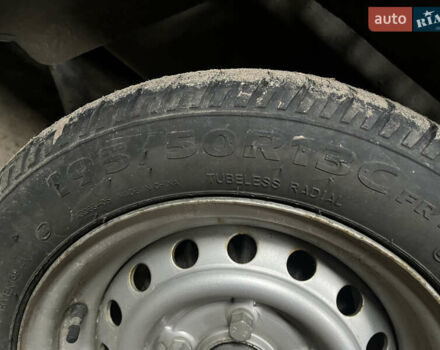 Ниевиадов BR2, объемом двигателя 0 л и пробегом 20 тыс. км за 4700 $, фото 7 на Automoto.ua