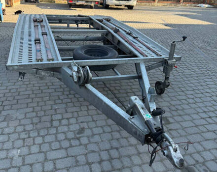 Ниевиадов BR2, объемом двигателя 0 л и пробегом 0 тыс. км за 3200 $, фото 5 на Automoto.ua