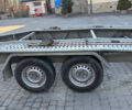 Ниевиадов BR2, объемом двигателя 0 л и пробегом 0 тыс. км за 3200 $, фото 4 на Automoto.ua