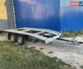 Серый Ниевиадов BR2, объемом двигателя 0 л и пробегом 50 тыс. км за 2500 $, фото 1 на Automoto.ua
