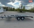 Сірий Ніевіадов BR2, об'ємом двигуна 0 л та пробігом 0 тис. км за 4500 $, фото 1 на Automoto.ua