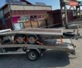 Серый Ниевиадов BR2, объемом двигателя 0 л и пробегом 50 тыс. км за 3500 $, фото 1 на Automoto.ua
