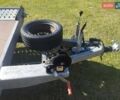 Ниевиадов BR2 2021 в Яворове на Automoto.ua Серый Ниевиадов BR2, объемом двигателя 0 л и пробегом 100 тыс. км за 3000 $, фото 5 на Automoto.ua