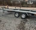 Серый Ниевиадов BR2, объемом двигателя 0 л и пробегом 120 тыс. км за 3000 $, фото 1 на Automoto.ua