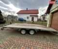Сірий Ніевіадов BR2, об'ємом двигуна 0 л та пробігом 5 тис. км за 4750 $, фото 1 на Automoto.ua