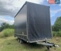 Серый Ниевиадов BR2, объемом двигателя 0 л и пробегом 0 тыс. км за 7700 $, фото 1 на Automoto.ua