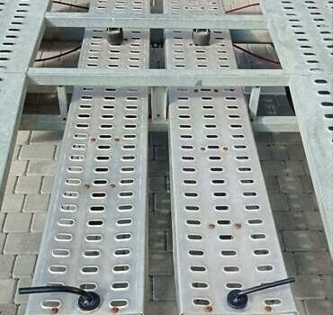 Сірий Ніевіадов BR2, об'ємом двигуна 0 л та пробігом 20 тис. км за 3500 $, фото 2 на Automoto.ua