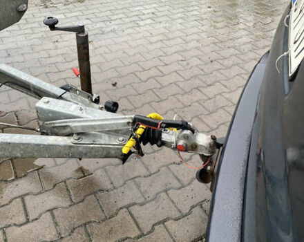 Сірий Ніевіадов BR2, об'ємом двигуна 0 л та пробігом 2 тис. км за 4500 $, фото 6 на Automoto.ua