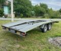 Серый Ниевиадов BR2, объемом двигателя 0 л и пробегом 15 тыс. км за 3300 $, фото 4 на Automoto.ua