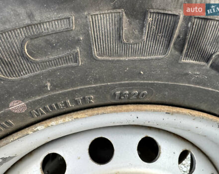 Сірий Ніевіадов BR2, об'ємом двигуна 0 л та пробігом 20 тис. км за 4200 $, фото 5 на Automoto.ua