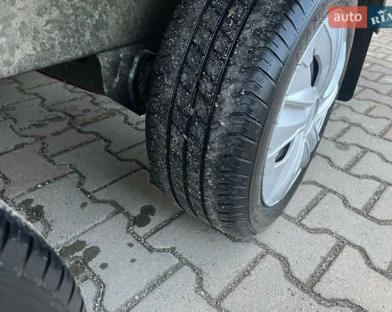 Ніевіадов BR2 2020 у Дунаевцах на Automoto.ua Сірий Ніевіадов BR2, об'ємом двигуна 0 л та пробігом 50 тис. км за 3400 $, фото 5 на Automoto.ua