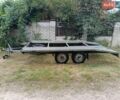 Сірий Ніевіадов BR2, об'ємом двигуна 0 л та пробігом 150 тис. км за 3700 $, фото 2 на Automoto.ua