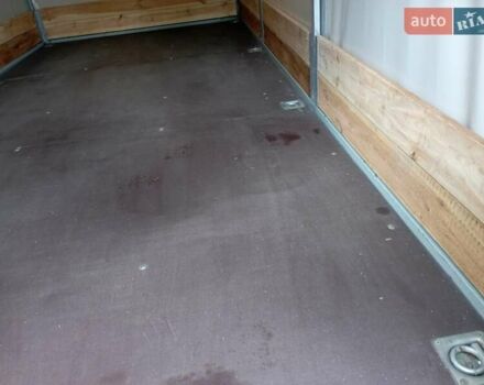 Серый Ниевиадов BR2, объемом двигателя 0 л и пробегом 0 тыс. км за 7000 $, фото 13 на Automoto.ua