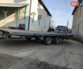 Серый Ниевиадов BR2, объемом двигателя 0 л и пробегом 0 тыс. км за 4300 $, фото 1 на Automoto.ua
