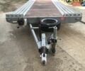 Серый Ниевиадов BR2, объемом двигателя 0 л и пробегом 0 тыс. км за 4300 $, фото 3 на Automoto.ua