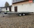 Серый Ниевиадов BR2, объемом двигателя 0 л и пробегом 20 тыс. км за 5800 $, фото 1 на Automoto.ua