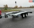 Серый Ниевиадов BR2, объемом двигателя 0 л и пробегом 5 тыс. км за 4100 $, фото 1 на Automoto.ua