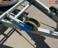 Сірий Ніевіадов BR2, об'ємом двигуна 0 л та пробігом 50 тис. км за 2500 $, фото 3 на Automoto.ua