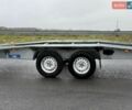 Серый Ниевиадов BR2, объемом двигателя 0 л и пробегом 5 тыс. км за 4100 $, фото 4 на Automoto.ua