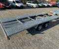 Серый Ниевиадов BR2, объемом двигателя 0 л и пробегом 25 тыс. км за 5800 $, фото 1 на Automoto.ua