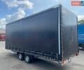 Сірий Ніевіадов BR2, об'ємом двигуна 0 л та пробігом 3 тис. км за 9100 $, фото 8 на Automoto.ua