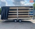 Сірий Ніевіадов BR2, об'ємом двигуна 0 л та пробігом 3 тис. км за 9100 $, фото 9 на Automoto.ua