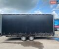 Сірий Ніевіадов BR2, об'ємом двигуна 0 л та пробігом 3 тис. км за 9100 $, фото 3 на Automoto.ua