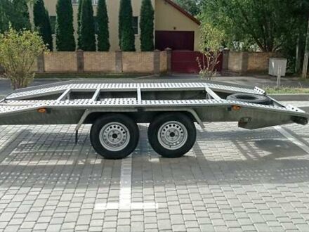 Ніевіадов BR2 2017 у Вінниці на Automoto.ua Сірий Ніевіадов BR2, об'ємом двигуна 0 л та пробігом 30 тис. км за 2999 $, фото 1 на Automoto.ua
