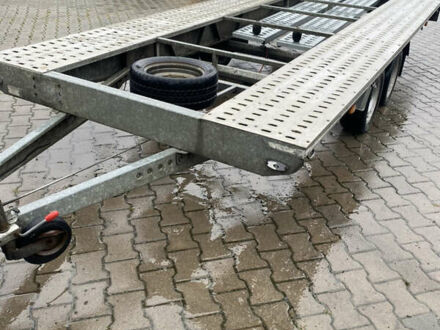 Ниевиадов BR2 2019 в Львове на Automoto.ua Серый Ниевиадов BR2, объемом двигателя 0 л и пробегом 2 тыс. км за 4500 $, фото 1 на Automoto.ua