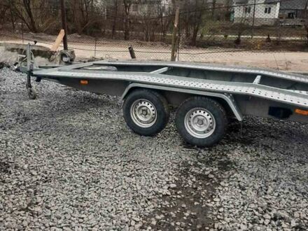 Ниевиадов BR2 2022 в Турке на Automoto.ua Серый Ниевиадов BR2, объемом двигателя 0 л и пробегом 120 тыс. км за 3000 $, фото 1 на Automoto.ua