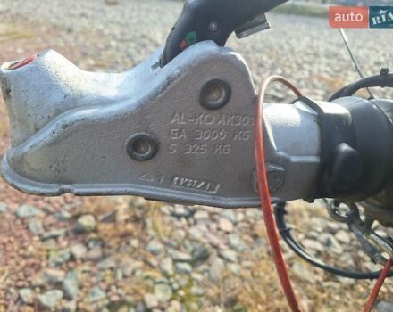 Серый Ниевиадов BR2, объемом двигателя 0 л и пробегом 0 тыс. км за 5400 $, фото 6 на Automoto.ua
