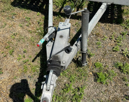 Ниевиадов BR3, объемом двигателя 0 л и пробегом 0 тыс. км за 7000 $, фото 1 на Automoto.ua