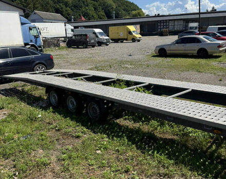 Ниевиадов BR3, объемом двигателя 0 л и пробегом 0 тыс. км за 7000 $, фото 3 на Automoto.ua