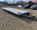 Серый Ниевиадов BR3, объемом двигателя 0 л и пробегом 50 тыс. км за 5700 $, фото 1 на Automoto.ua