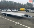 Сірий Ніевіадов BR3, об'ємом двигуна 0 л та пробігом 100 тис. км за 6900 $, фото 1 на Automoto.ua