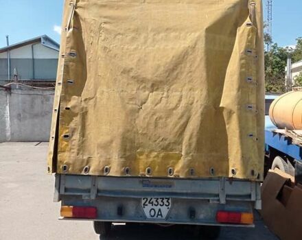 Ниевиадов C2500, объемом двигателя 0 л и пробегом 0 тыс. км за 1500 $, фото 2 на Automoto.ua