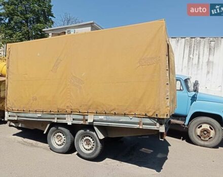 Ниевиадов C2500, объемом двигателя 0 л и пробегом 0 тыс. км за 1500 $, фото 1 на Automoto.ua