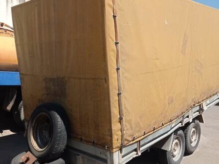 Ниевиадов C2500, объемом двигателя 0 л и пробегом 0 тыс. км за 1500 $, фото 1 на Automoto.ua