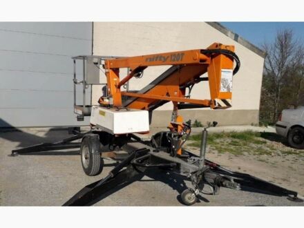 Niftylift Другая 2008 у Києві на Automoto.ua Niftylift Другая, об'ємом двигуна 0 л та пробігом 0 тис. км за 15434 $, фото 1 на Automoto.ua