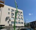 Niftylift N170, об'ємом двигуна 0 л та пробігом 0 тис. км за 35971 $, фото 1 на Automoto.ua